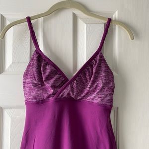 Lululemon Embrace Tank